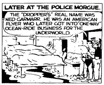 DropperMorgue