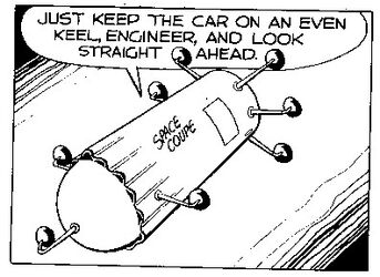SpaceCoupe