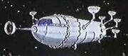 SpaceCoupetv