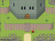Mages Tower