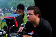 DHS- Director Roel Reiné (The Marine 2, 12 Rounds Reloaded)