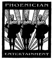 DHS- Phoenician Entertainment Logo