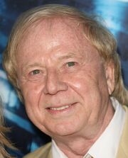 DHS- Wolfgang Petersen