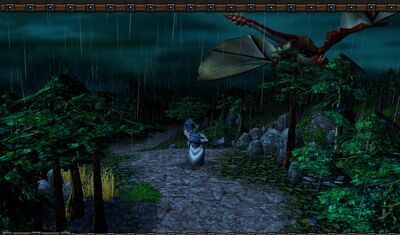 Mysthdorei Begins Intro Scenario 024