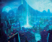 Zin-Azshari (Chroniken)