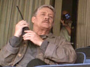 Die Hard 3- Mischa