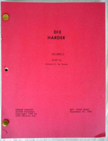 File:Die Harder Script.jpg