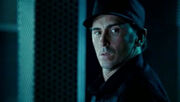 Charles Grisham henchman