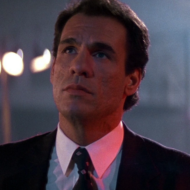 Special Agent Johnson Die Hard Wiki FANDOM powered by Wikia