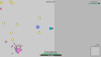God mode ON