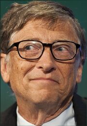 BillGates