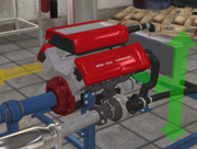 EngineMLD