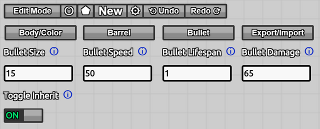 檔案:ConIB-Bullet Settings.png