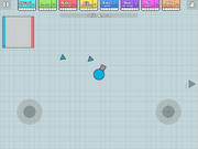 Diep.io Examine