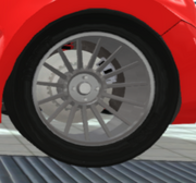WheelsMLD