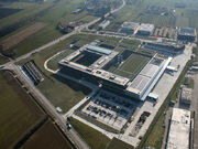 Diesel Headquarters