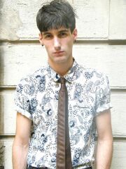 Leo Mel