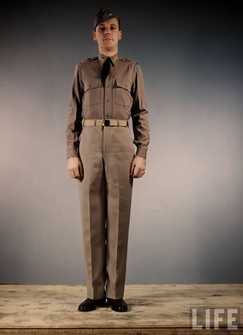 File:US-Army-officer-1st-Lieutenant-in-informal-post-uniform.jpg