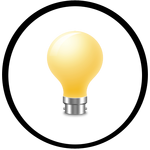 Tip icon