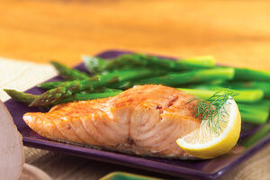 Dash-diet-grilled-salmon