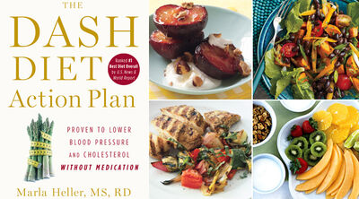 Dash-diet-heart-health