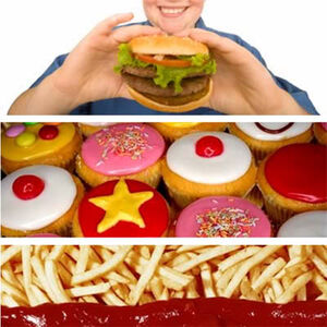 Junkfood