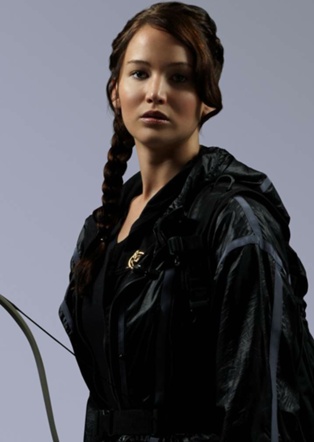Tribute Von Panem Katniss Tribute Von Panem Katniss