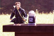 Katniss-Fest