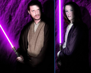 Jedi Iluminates