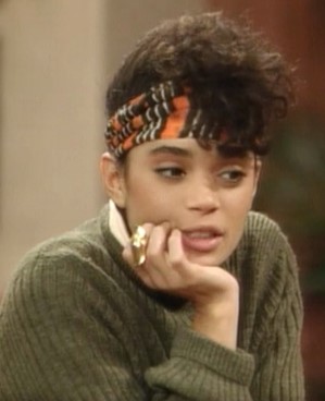 Denise Huxtable | A Different World Wiki | FANDOM powered by Wikia