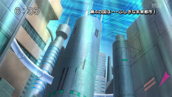 Cyber Land