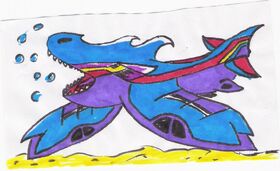 Planemon