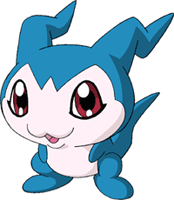 DemiVeemon t