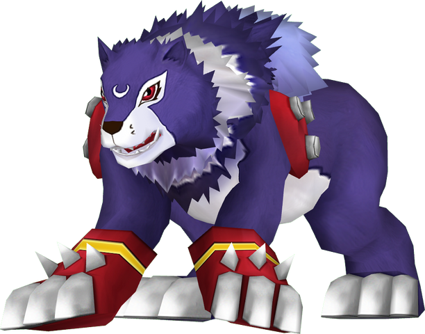 File:Grizzlymon dm.png