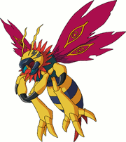 Flymon t