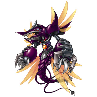 [PokeCommunity.com] Digimon New Series 2015 !