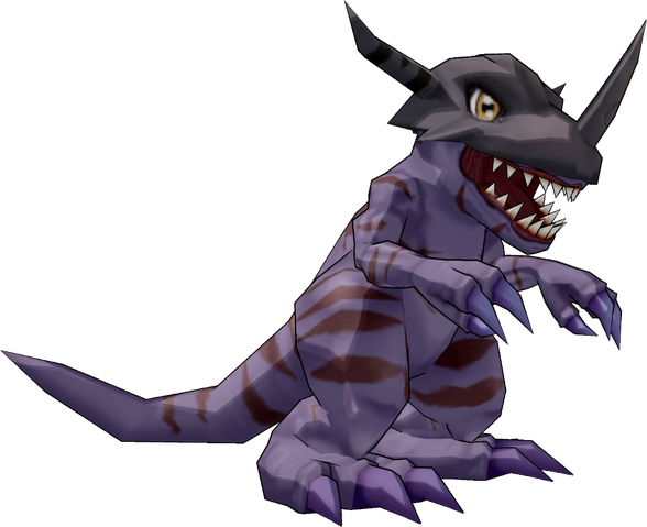 File:Greymon (Blue) dwds.png