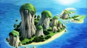 Island Zone
