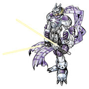 Lobomon b