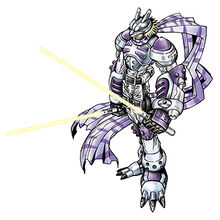 Lobomon b