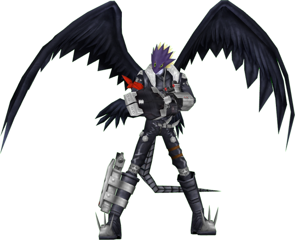File:Beelzemon Blast Mode dm.png