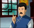 Herr Stevenson 2