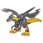 Reptiledramon b