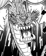 Deathairdramon