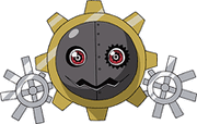 Hagurumon t