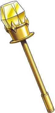 King stick