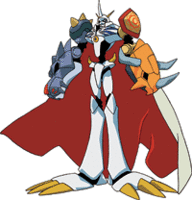 [PokeCommunity.com] Digimon New Series 2015 !