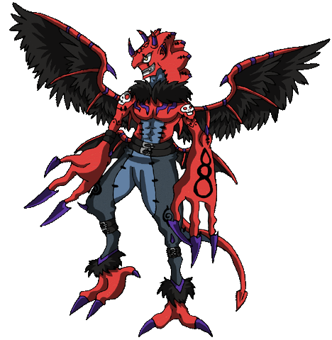 File:Boogeymon+Bajangdevimon.gif