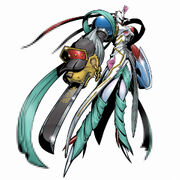 Chaosmon (Re-Digitize) b