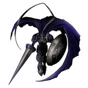 ChaosGallantmon b